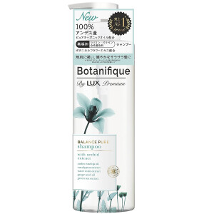 Лечебный шампунь Botanifique by LUX Premium Balance Pure Shampoo          