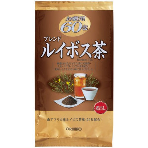 Чайная смесь Orihiro Virtue Blend Ruibosu Tea