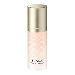 Антивозрастная эссенция для кожи губ с шелком Kanebo Sensai Total Lip Treatment
