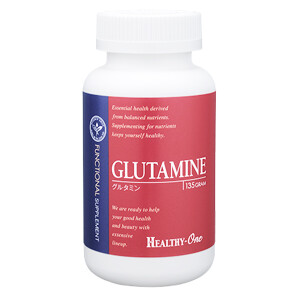 L-глутамин в порошке HEALTHY-One Glutamine