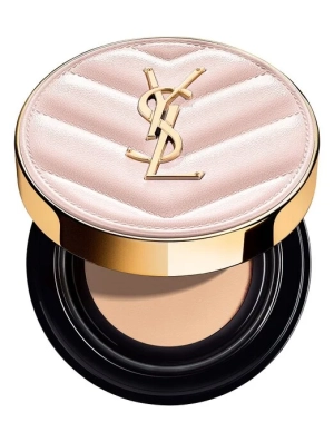 Кушон для придания сияния коже с защитой SPF50+ PA++++  Yves Saint Laurent Touche Eclat Glow Pact Cushion