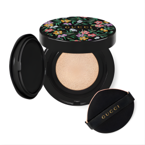 Кушон-флюид для лица с защитой SPF35 PA++++ GUCCI Eternite De Beaute Cushion Foundation