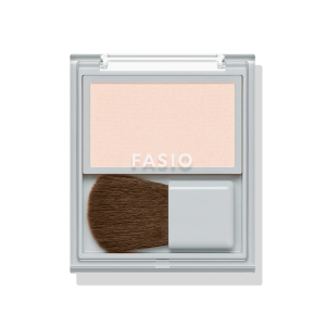 Тонирующая пудра с эффектом сияния и UV-защитой KOSE FASIO Face Color UV Glow Type