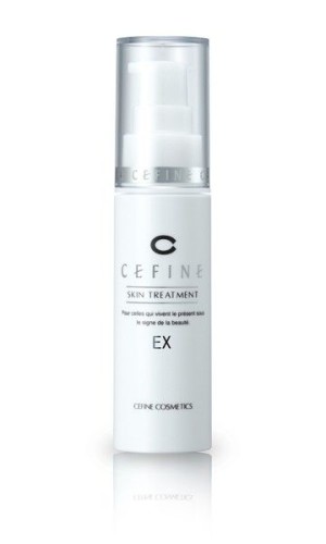 Восстанавливающая сыворотка для сухой кожи CEFINE Skin Treatment Ex  