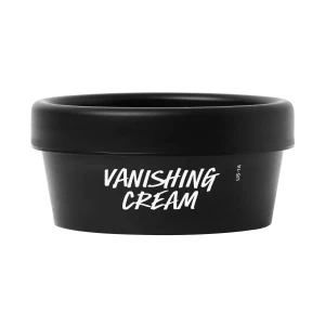Увлажняющий крем для лица с маслами виноградных косточек и жожоба Lush Vanishing Cream