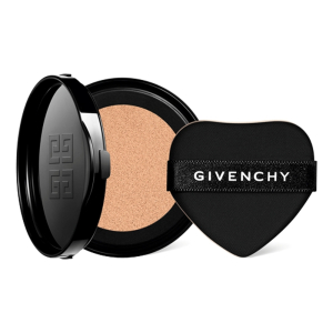 Увлажняющий кушон для сияния кожи Givenchy Prism Libre Skincare Glow Cushion (рефил)