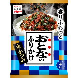 Фурикаке Nagatanien Otona no Furikake