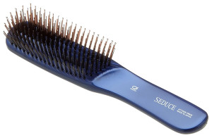 Расческа для волос IKEMOTO Brush Seduce