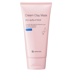 Глиняная крем-маска BB Laboratories Cream Clay Mask
