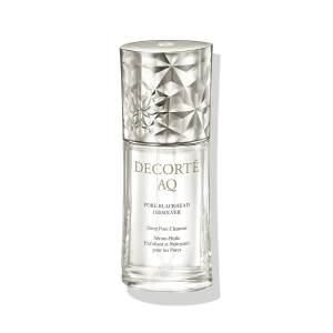 Масло-сыворотка для глубокого очищения пор COSME DECORTE AQ Pore Blackhead Dissolver