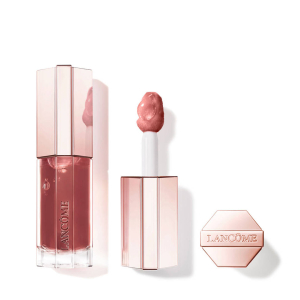 Увлажняющий блеск для губ Lancome Idole Lip Juicy Treat