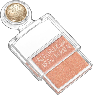 Тени для век Shiseido Majolica Majorca Shadow Customize