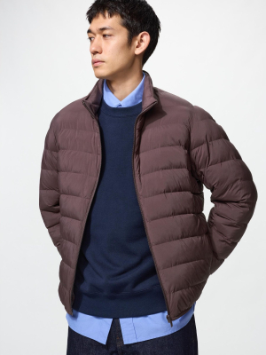 Куртка мужская PUFFTECH Uniqlo Pufftech Jacket