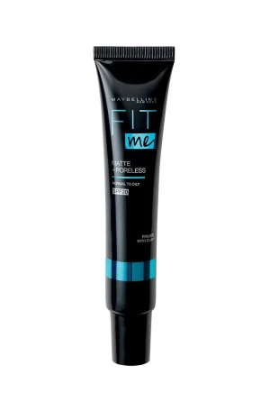 Матирующая основа под макияж Maybelline Fit Me Primer