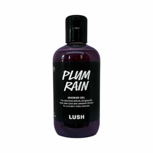 Гель для душа с соком сливы Lush Plum Rain Shower Gel