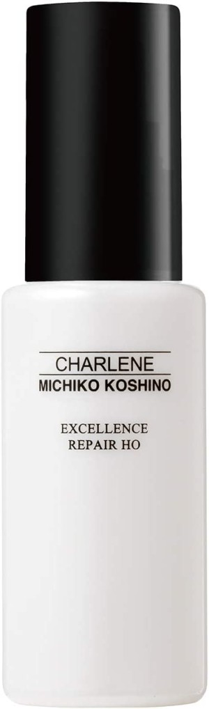 Несмываемое масло для восстановления волос Charlene Michiko Koshino Excellence Repair Oil