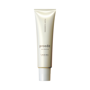Очищающий пилинг-мусс для волос и кожи головы Lebel Proedit Hair Skin Float Cleansing