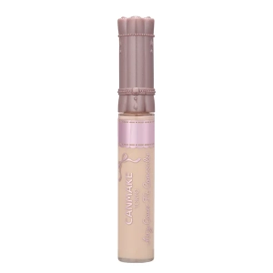 Легкий маскирующий жидкий консилер CANMAKE Airy Cover Fit Concealer