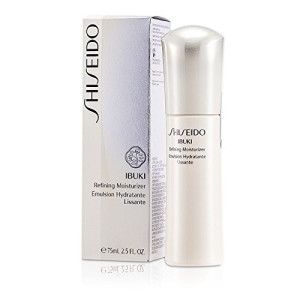 Увлажняющая эмульсия Shiseido Ibuki Refining Moisturizer          