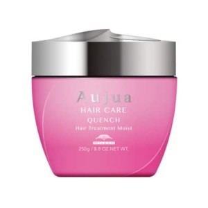 Тритмент для глубокого увлажнения волос Milbon Aujua Quench Hair Treatment Moist