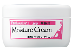 Профессиональный увлажняющий крем с плацентой La Mente Professional Moisture Cream