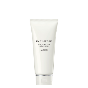 Гель-пенка для глубокого очищения кожи Albion Infinesse Noise Clear Gel Foam