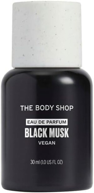 Парфюмерная вода Черный мускус The Body Shop Black Musk Eau De Parfum