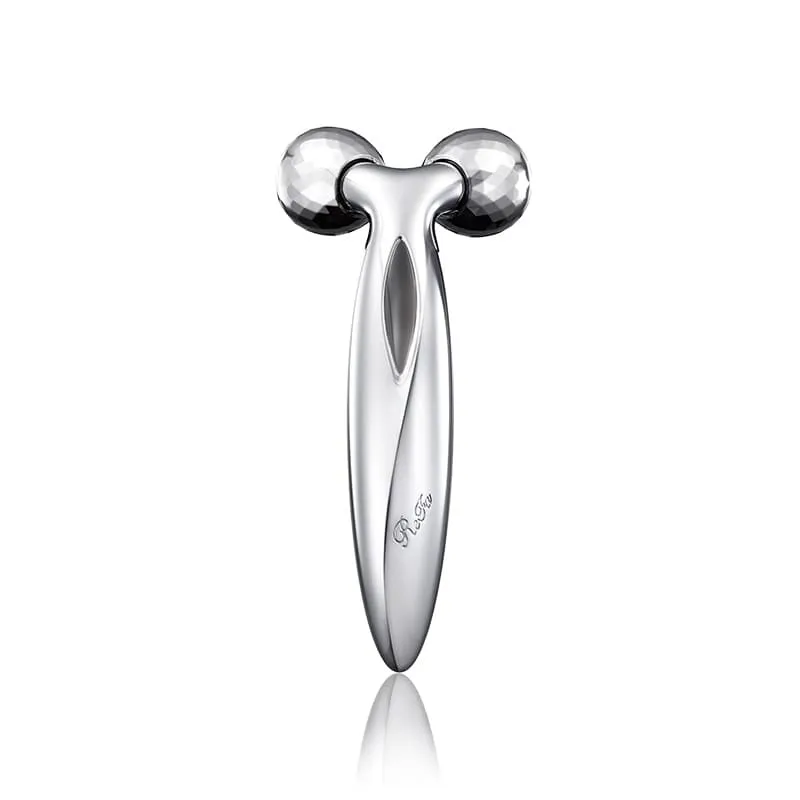 Лифтинговый массажёр для лица MTG ReFa CARAT FACE Salon Model