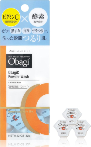 Энзимная пудра для умывания Obagi C Powder Wash
