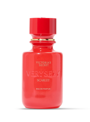 Парфюм Сексуальная страсть Victoria’s Secret Very Sexy Scarlet Eau de Parfum