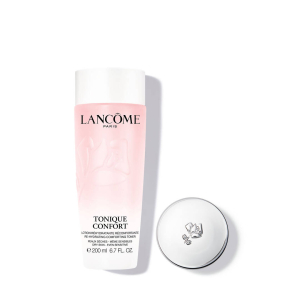 Увлажняющий тоник для сухой кожи Lancome Tonique Confort N