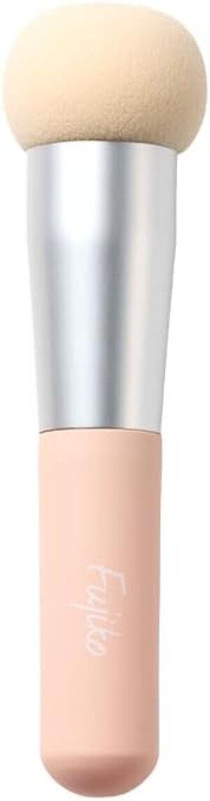 Многофункциональный спонж для безупречного нанесения макияжа Fujiko Poreless Puff