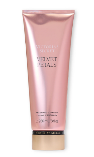 Парфюмированный лосьон для тела Бархатные лепестки Victoria’s Secret Velvet Petals Fragrance Lotion