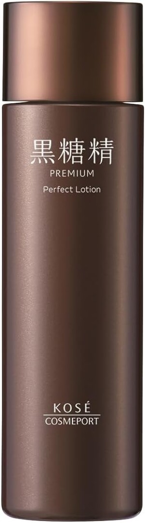 Увлажняющий лосьон для сужения пор KOSE Brown Sugar Premium Perfect Lotion