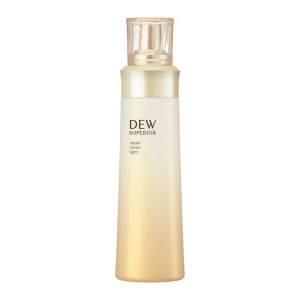 Увлажняющий антивозрастной лосьон Kanebo DEW Superior Repair Lotion