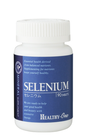 Селен HEALTHY-One Selenium