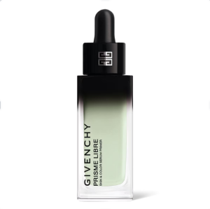 Тонирующий праймер-сыворотка для сияния кожи лица с витамином B Givenchy Prisme Libre Care & Color Serum Primer