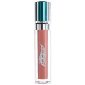 Увлажняющий блеск для губ RECORE SERUM BIJOU DE MER Rejuve Face Renewal Shiny Gloss Rouge