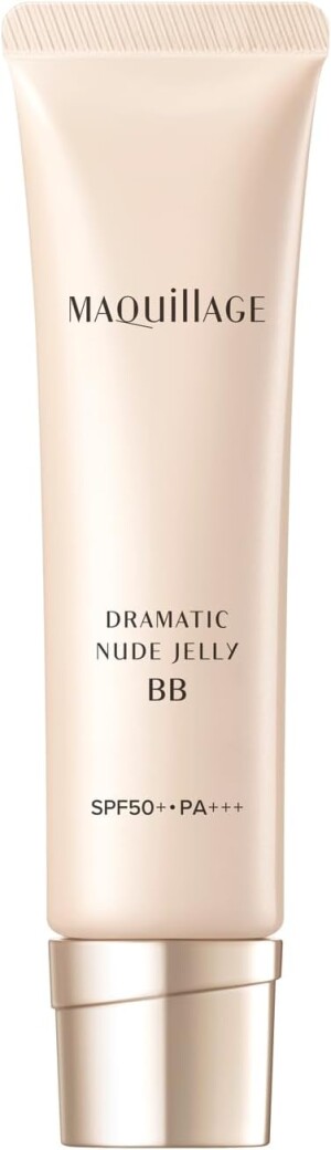 BB-крем Shiseido Maquillage Nude Jelly BB SPF50+ / PA +++