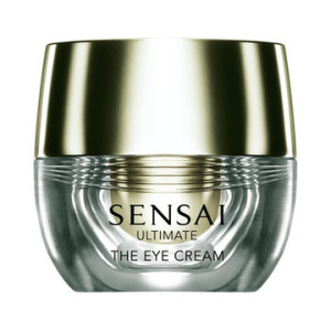 Насыщенный антивозрастной крем для кожи вокруг глаз Kanebo Sensai UTM The Eye Cream s