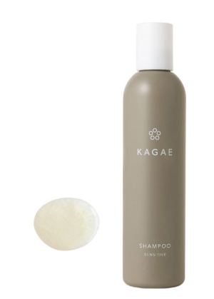 Увлажняющий шампунь KAGAE Shampoo Sensitive