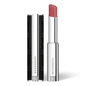 Увлажняющая губная помада с сатиновым финишем Givenchy Le Rouge Interdit Satin