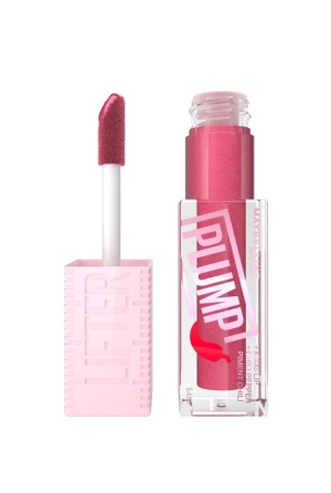 Увлажняющий блеск-плампер для губ Maybelline Lifter Plump