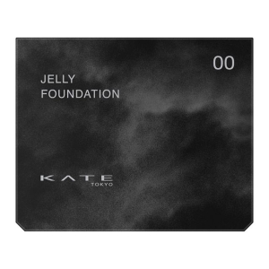 Стойкая тональная основа-гель с сияющим финишем Kanebo Kate Jelly Foundation