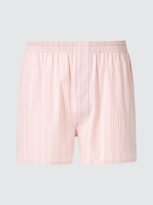 Мужские трусы-боксеры на пуговицах Uniqlo Trunks