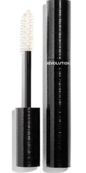 Тушь для объема и завивки ресниц с 3D-щеточкой Le Volume Révolution de CHANEL