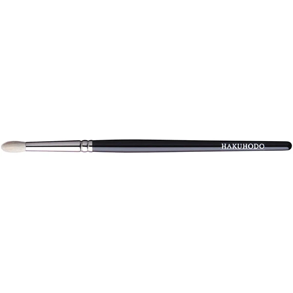 Кисть для теней HAKUHODO Eye Shadow Brush Round J5529