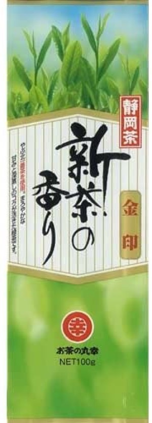 Зеленый чай Shuho Aroma Tea Of ​​Maruko