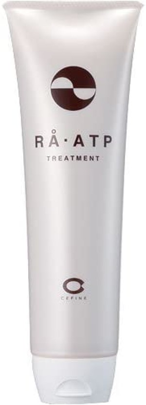 Восстанавливающая маска для волос CEFINE RA-ATP TREATMENT