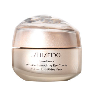 Антивозрастной крем для кожи вокруг глаз Shiseido Benefiance Wrinkle Smoothing Eye Cream